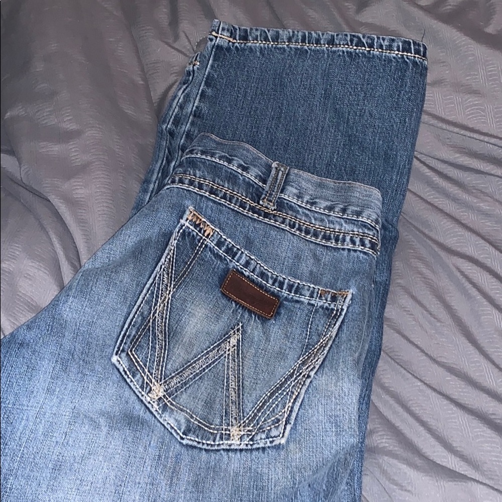 Wrangler Retro Men’s Jeans